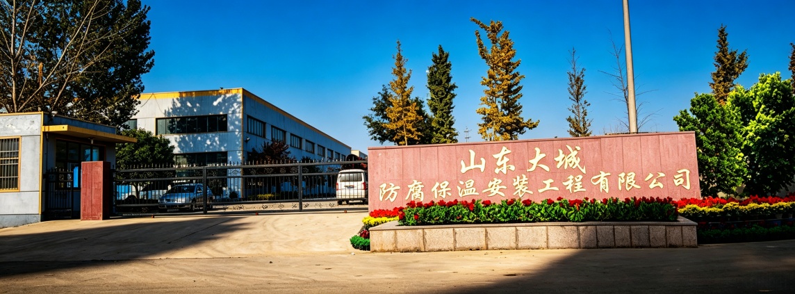 比如聚氨酯保温管生产厂家